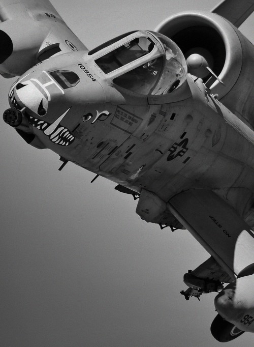 A-10 Warthog