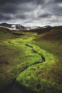 moon-sylph:  wnderlst:  Alftavatn, Iceland