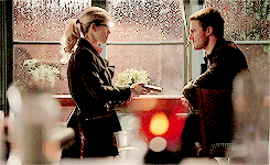 december-sun:  There was just something about you… 