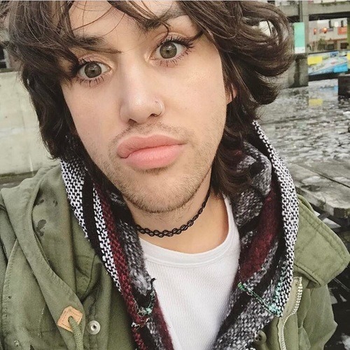 thunderfck5000: Adore Delano please like or reblog if saving and please credit fckthunderfuck on twi