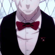 ayumiko:  ♔ 20 Male Characters Days by: Hanakumamii ♔  ↪ Day 12: Favorite Older