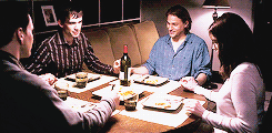 rhodanthemum:  get to know me meme » [2/5] favorite movies: The Ledge (2011)
