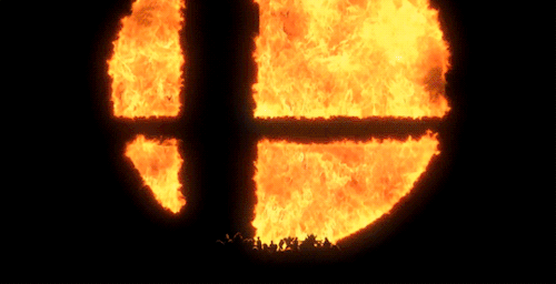 anue:  Super Smash Bros 2018 