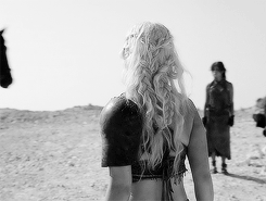 daeneys-targaryen:  Does it ever end? 
