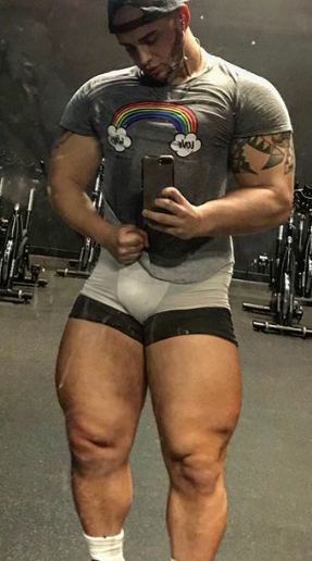 adictoalosculones:  Alessandro 😈🍑👅🍆💦