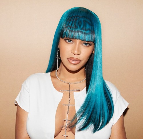 antifatima:IT’S NOT OVER UNTIL YONCÉ