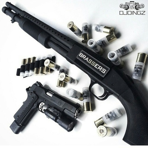 Weapons Lover