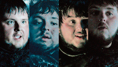 meggiecleary:  GOT CHARACTERS IN ALL FOUR SEASONS ♔ PART II    -    Inspired by