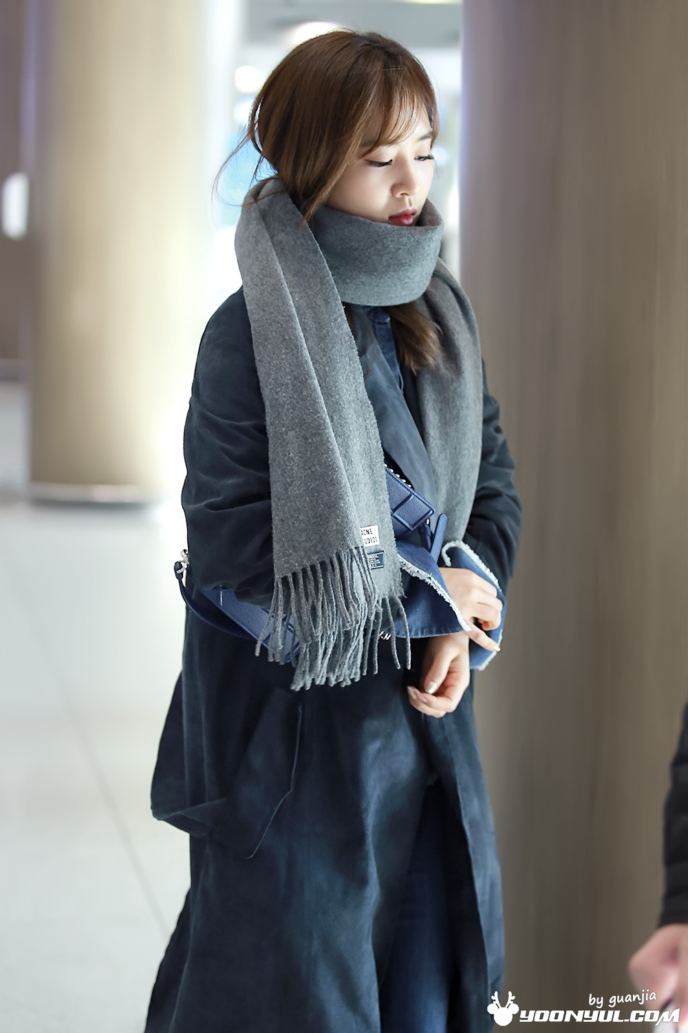 fy-girls-generation:  YoonYulCom 
