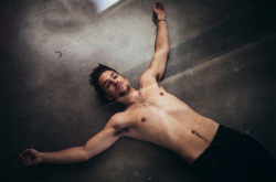 celebpits:  Dylan Sprayberry