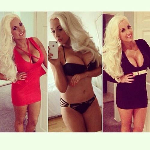 amateur-implant-pics:  @hollydeacon