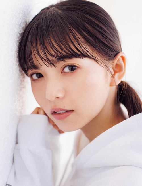 asuka saito