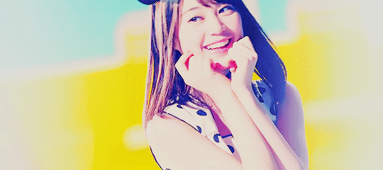 mochichan00: Mouse CM - Ikuta Erika ver