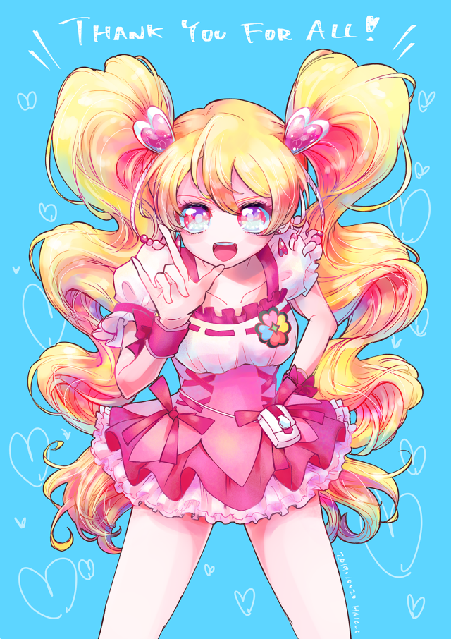 キュアピーチ Tumblr Posts Tumbral Com キュアピーチ Tumblr Posts Tumbral Com