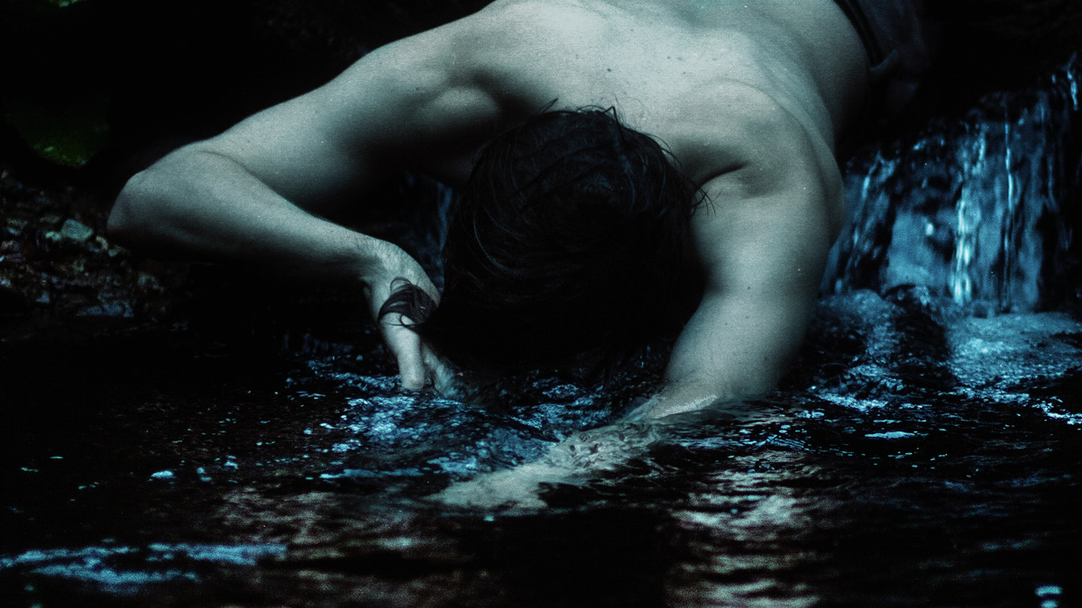 sean-clancy:  Untitled, 2012 by Sean Mundy