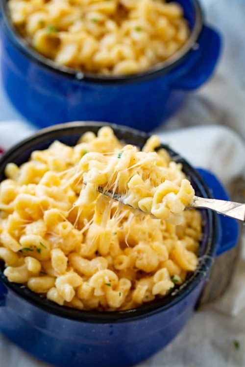 foodffs: INSTANT POT SOUTHERN MACARONI AND CHEESEFollow for recipesIs this how you roll?