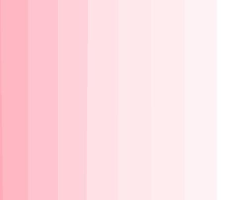 kelsercakes:  rosy/bubblegum 