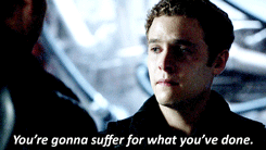 wakandaqueen:  Fitzsimmons + Recruited by HYDRA 