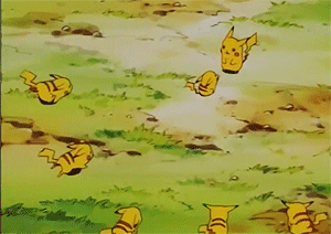 ambercoloreddream:Episode 37 - Pikachu’s Goodbye