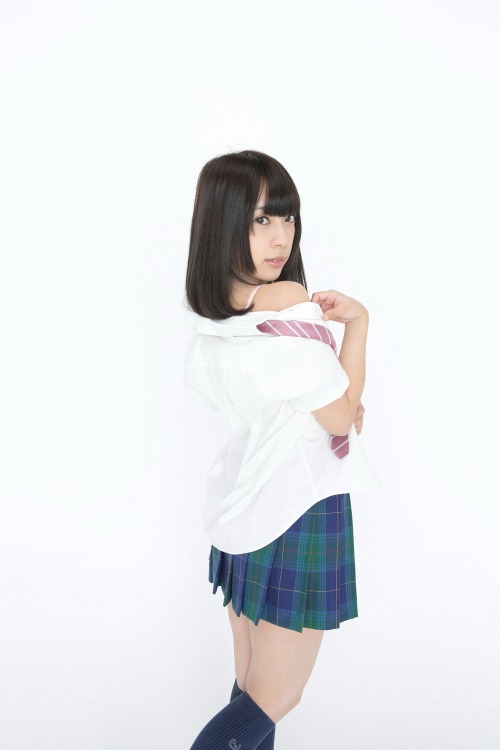 Saki Miyamoto