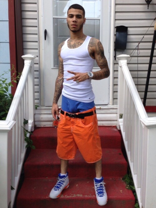 officialdevenken:  Good morning 💦😘😍❤️❤️💧💧💦