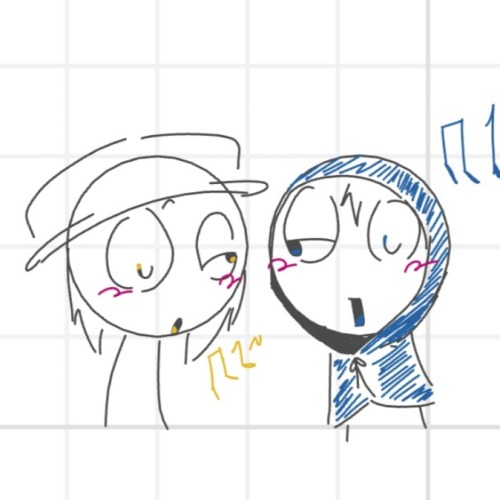 Hi Sprunki Fandom! TUNNER X JEVIN FOR EVER!1!1!1!11