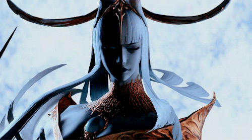 Favorite Ffxiv Themes: Wayward Daughter