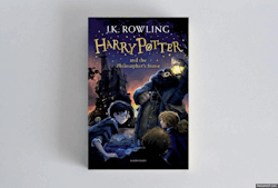 wondereads:   Bloomsbury Children’s Books are to reinvent the children’s hardback and paperback editions of the phenomenally successful Harry Potter series. Redesigned inside and out, all seven books will feature covers by award-winning artist Jonny