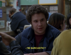 stoichiome:  seth rogen is me, I am seth