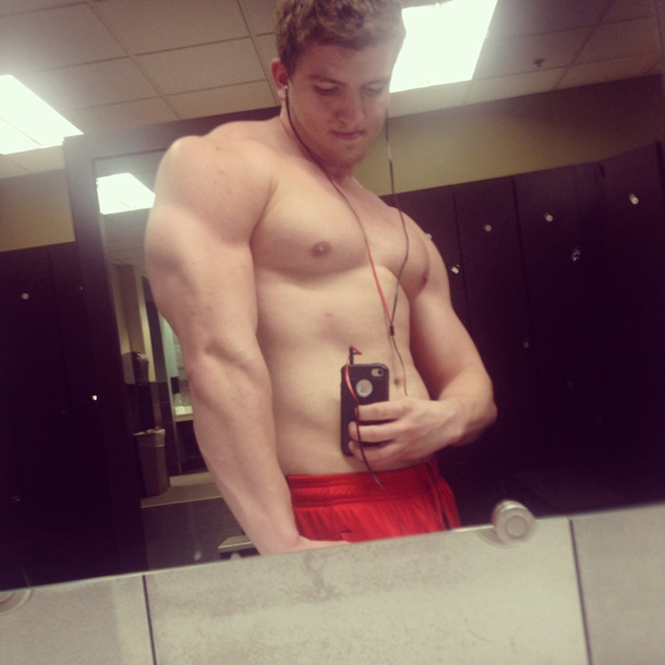 Faggot Dreams