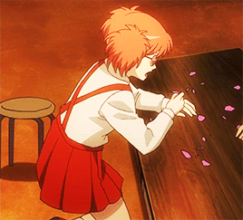 lordeath:Kagura ♥ in episode 285