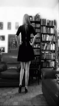 Classykittenn:here’s A Gif Of Me.                               
