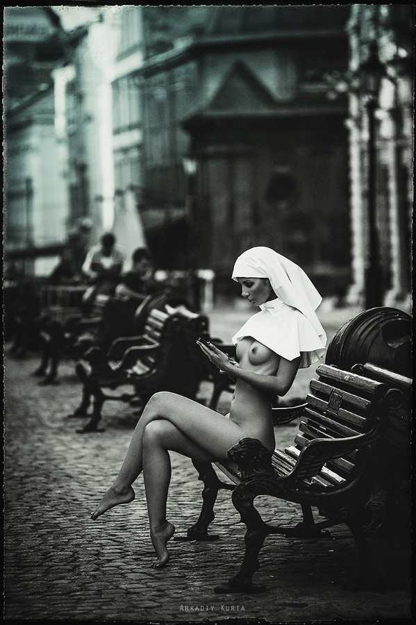 blootje:  With myself by -adidas77-   500px: http://500px.com/photo/88278567  This