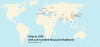 Cities with over hundred thousand inhabitants in 1700
by Yellowapple1000