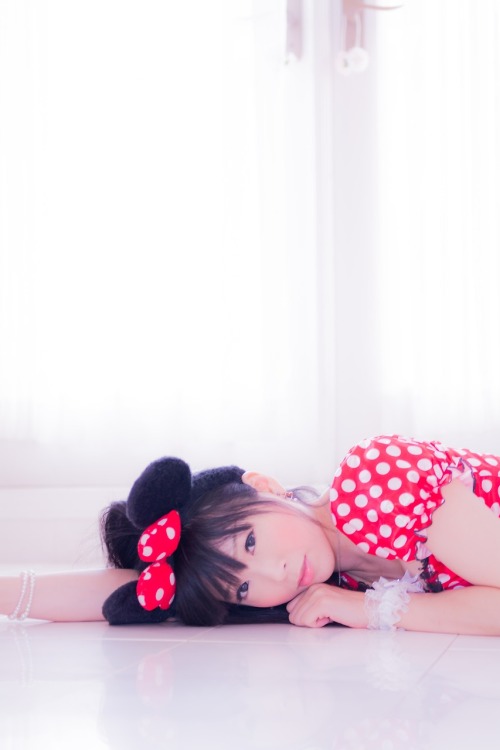 Disney - Minnie Mouse (Mashiro Yuki) 1-27