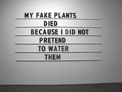 You do you. I'll do me.
