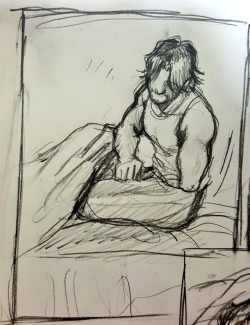 fkdpqma64:  Doodle 