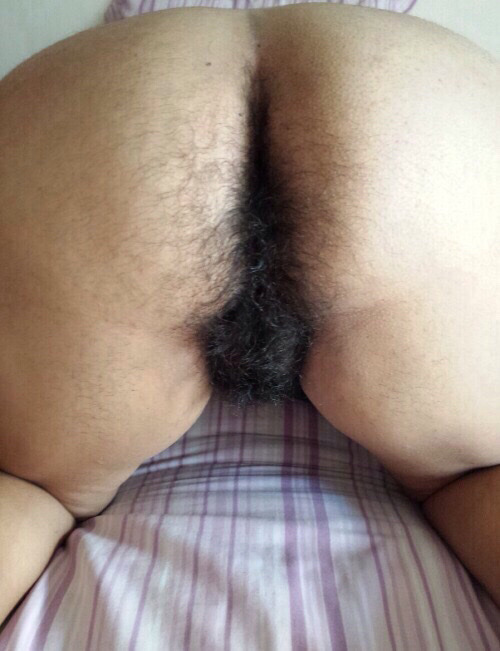 hairyhariest: