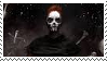 Gideon Nav stamp