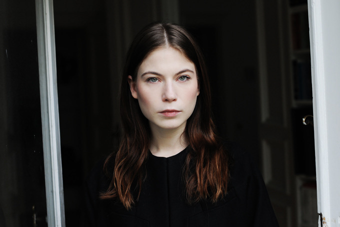 remarkablybeautifulgirls:  Nora