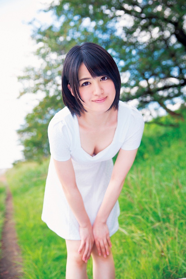 bellechamber:  Erina Nagasawa 長澤えりな