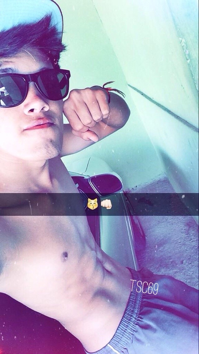 É o Bixo