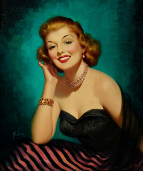 Art Frahm (1906-1981)