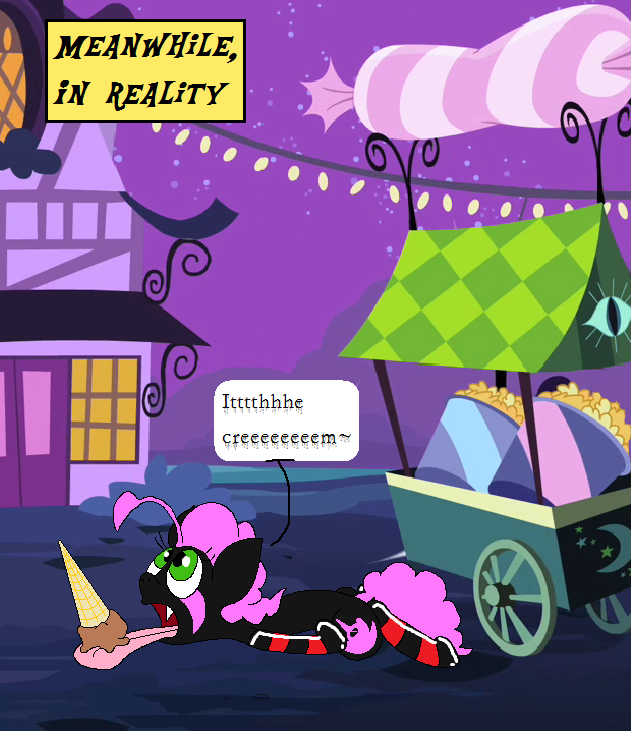darkfiretaimatsu:My mod is into so many franchises and things, it’s hard to keep