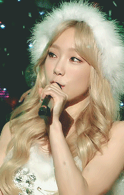 Christmas Series: [3/?] Tts - Dear Santa 