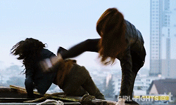 Taemi & Wawa vs. YirooThe Kick