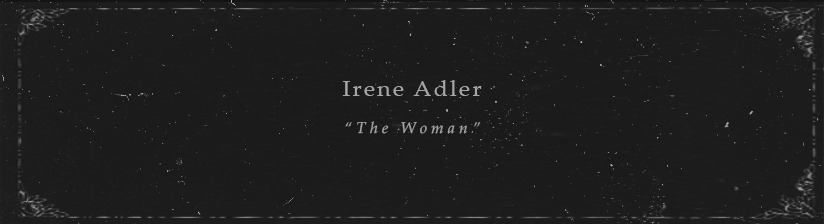 :  The Woman 