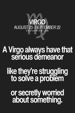 zodiacmind:  Fun facts about your sign here