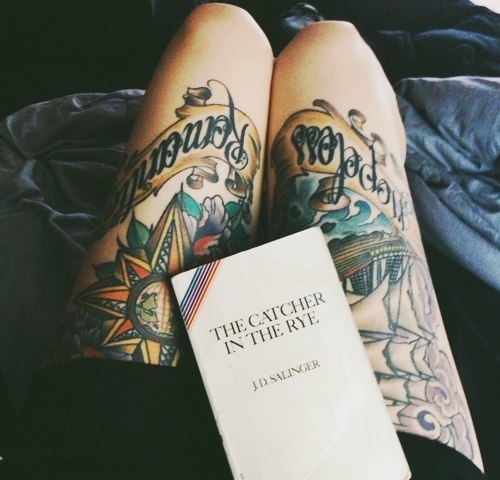 Christina Rae Elia