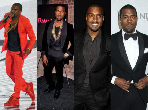 kimkanyekimye: kimkanyekimye: Happy Birthday YEEZUS